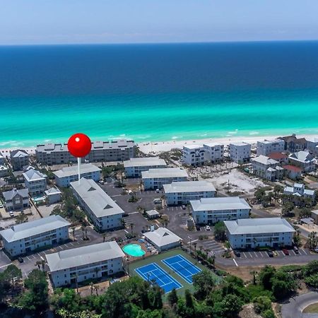 Beachside Villas #731 Santa Rosa Beach Exterior foto