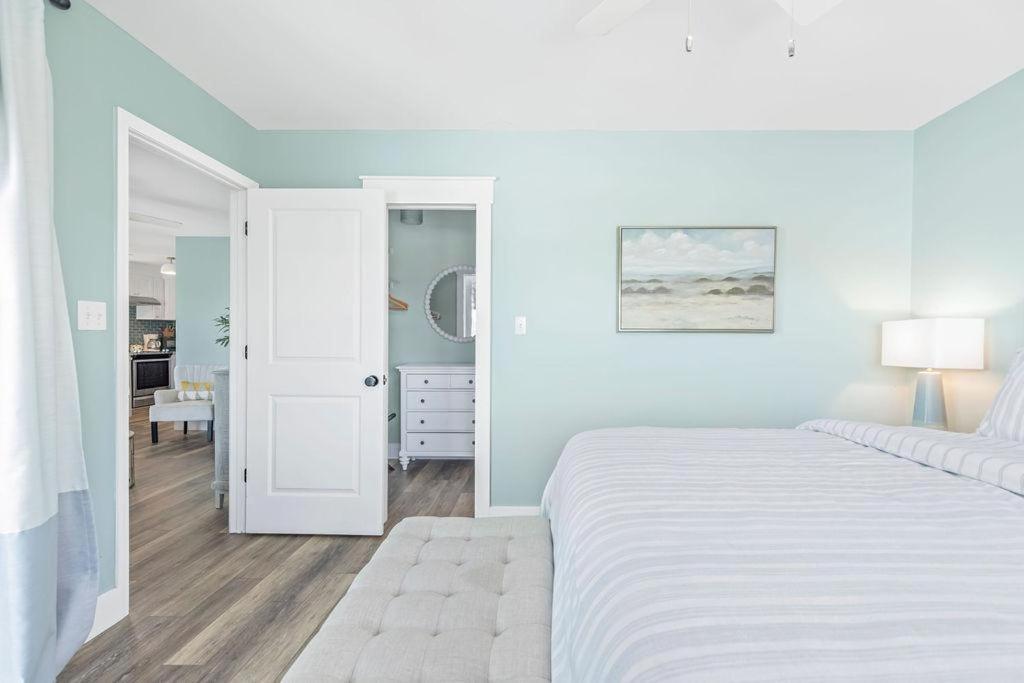 Beachside Villas #731 Santa Rosa Beach Exterior foto