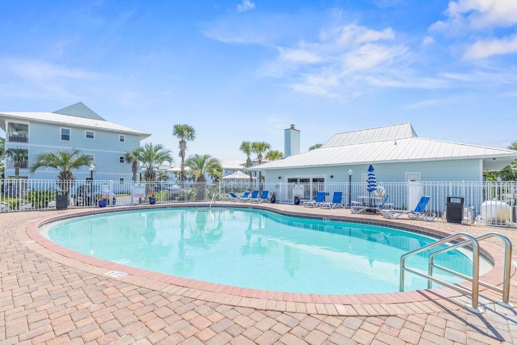 Beachside Villas #731 Santa Rosa Beach Exterior foto