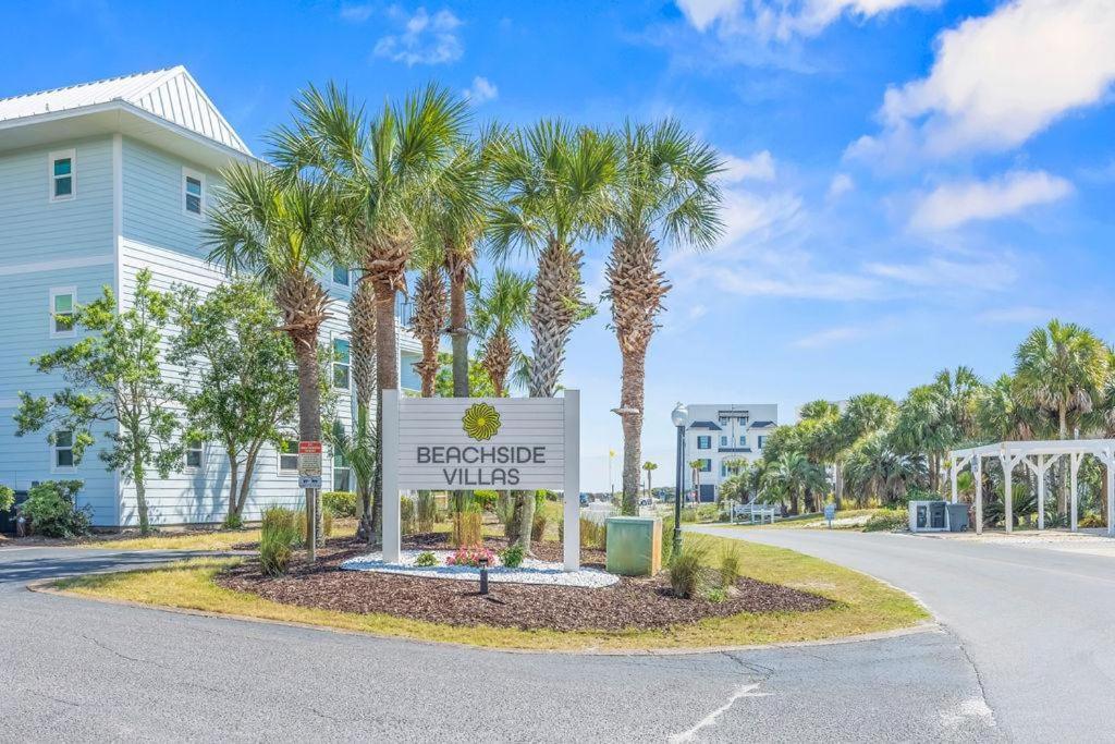 Beachside Villas #731 Santa Rosa Beach Exterior foto